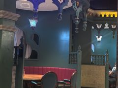 -驿楼兰·新疆菜(火车站店)
