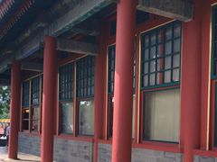 -宫事颐庭·老佛爷贵寿下午茶(颐和园店)