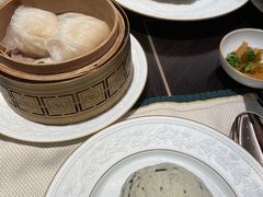 酥皮叉烧包-华庭(澳门伦敦人店)