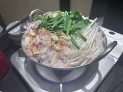 招牌牛肠锅-九州酒场ひこぞう(2号店)