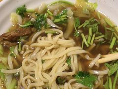 -新月斋(豆瓣胡同店)