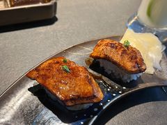 -铭牛烧肉·和牛海鲜自助(高新月牙湖店)