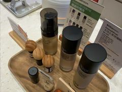 -泰合玺·精油疗愈 SPA(南京河西万达店)