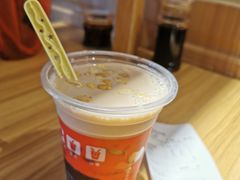 -八婆婆烧仙草(曾厝垵店)