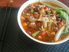 android_upload_pic-老陈婆手工面庄