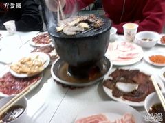 1-大槐树烤肉馆