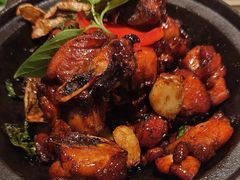 -鹿港小镇(悠唐店)