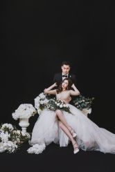 -巴黎春天·菀纱仙庭婚纱美学