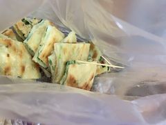 -咏春葱油饼(德政中路店)