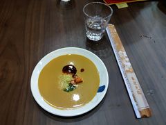 蘸料-爱新觉罗福臨火锅馆(万科滑雪场店)