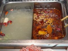 -草原塞蛮羊火锅城(港湾店)