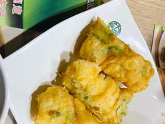-添好运点心专门店(中环IFC店)