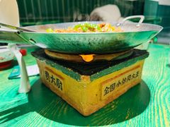 -费大厨辣椒炒肉(太平老街店)