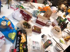 -物美超市(下沙店)