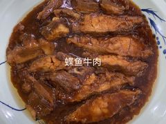 -德贤烧麦菜馆(本溪路店)