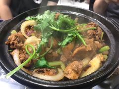 -川香煲(茅台路店)