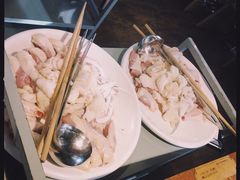 -芭缇沁园椰子鸡(中航紫金新天地店)