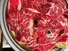 -虹料理·日料放题(悠方店)