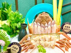 -喜聚薈·花膠雞海鮮火鍋(越秀店)