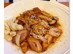 -老鼎万春卤菜(五代传承创始老店)