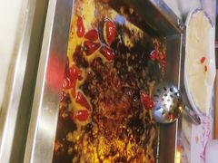 -码头故事火锅(郫县红光店)