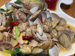 -食鸡公社辣子鸡·潍坊菜·烧烤