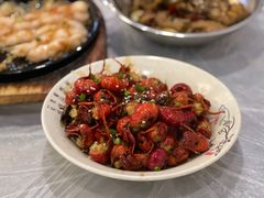 -小民大排档(光谷店)