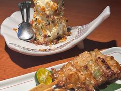 -木村武·手作寿司料理(中山亭店)