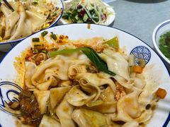 -大嘻咹biangbiang面(历史博物馆店)
