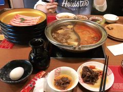 -牛New寿喜烧(青浦店)
