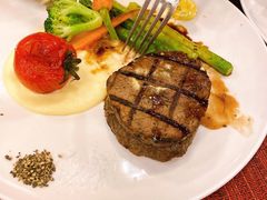 -WOLFGANG PUCK KITCHEN & BAR(迪士尼小镇店)