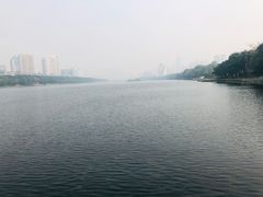 -南宁南湖公园