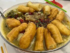 -友达面馆(鼓楼店)