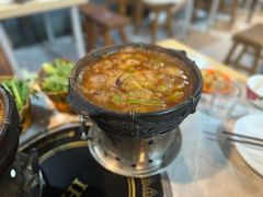 -范贤光鸡公煲(平乐园总店)