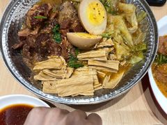 -喜家德虾仁水饺(东方宝泰店)