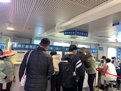 -同仁验光配镜(中心店)
