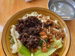 -胖大娘面馆(较场坝街店)