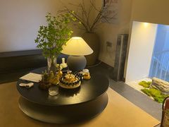 -沐SPA·坐忘山城·日式足道