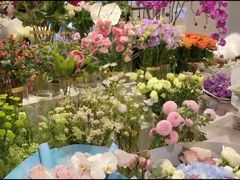 -花邻FloweringLife花艺气球派对(武康大楼店)
