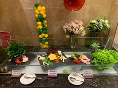 -佛山皇冠假日酒店-西餐厅