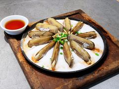 -阿毛饭店(和义路店)