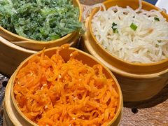 -金狮麟·新豫菜(金码大厦店)