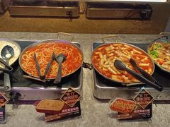 -比格比萨自助(延庆万达广场店)