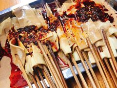 -清真·马峰烤肉(小学习北巷店)