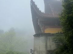 -九华山风景区