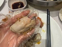 -冀粤香海鲜自助餐厅(西美五洲店)