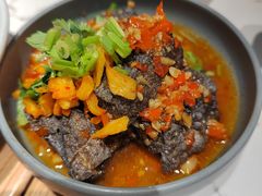 -百春原湖南牛肉粉(百联世纪店)