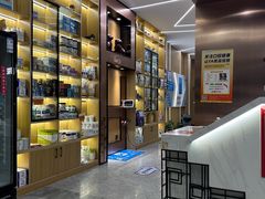 -pd派德宠物中心医院24H急重症·眼科中心·血液透析中心(嵩山北路店)