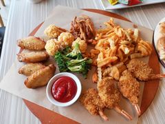 -必胜客(桐梓坡店)