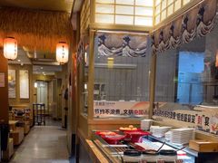 -水林间·寿喜烧自助(仙林金鹰店)